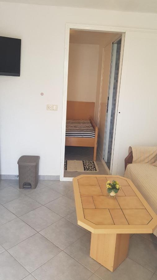 Apartment Simpatico Vir Exterior photo